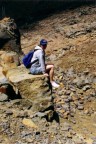 Mt Ruapehu 2000 Meters Up Chairlift.JPG (97 KB)
